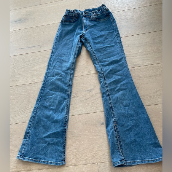 Girls jeans - Picture 2 of 2